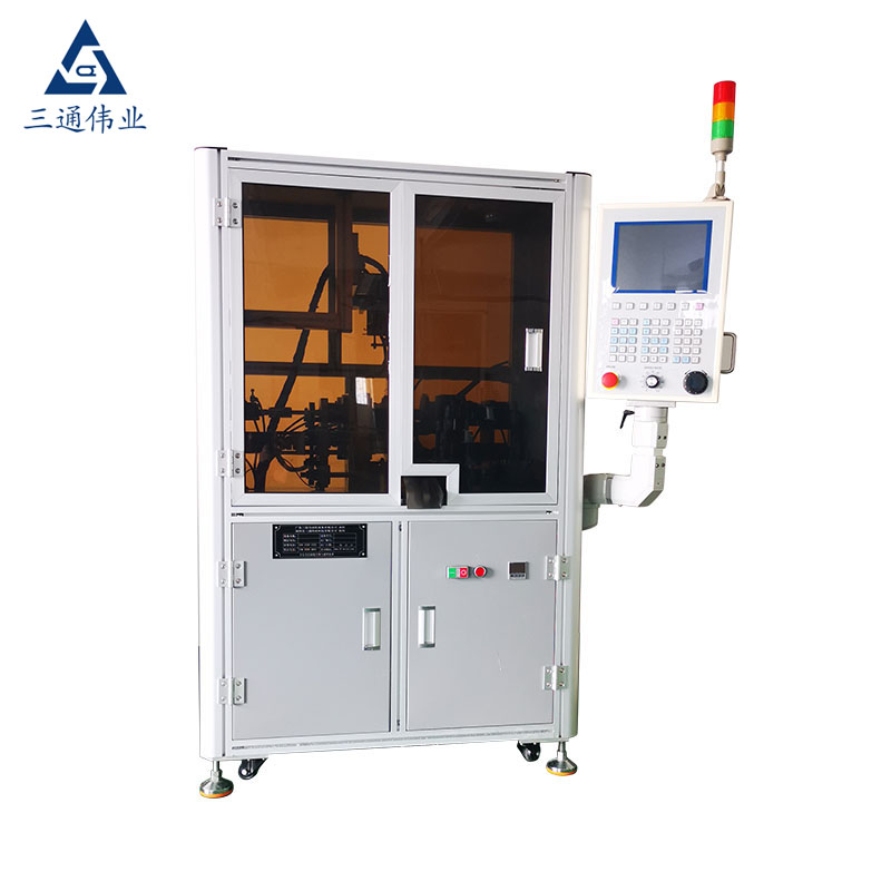 Làm thế nào máy cuộn dây phẳng Alpha có thể cải thiện độ chính xác và thông lượng sản xuất?